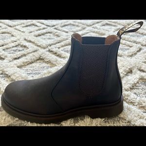 Dr. Marten’s Boots in Brown